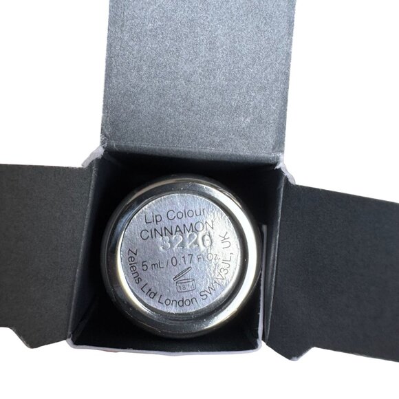 Zelens Extreme Velvet Treatment Lip Colour Cinnamon 5mL / 0.17 Fl Oz - Picture 3 of 6